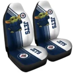 Winnipeg Jets Car Seat Covers Baby Yoda Car Accessories Gear Car Cover DN0304231063 CSC 2023