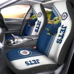 Winnipeg Jets Car Seat Covers Baby Yoda Car Accessories Gear Car Cover DN0304231063 CSC 2023
