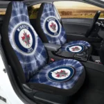 Winnipeg Jets Car Seat Covers Custom Tie Dye Car Accessories Gear Car Cover DN0803231063 CSC 2023