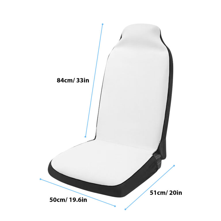 car seat size guide
